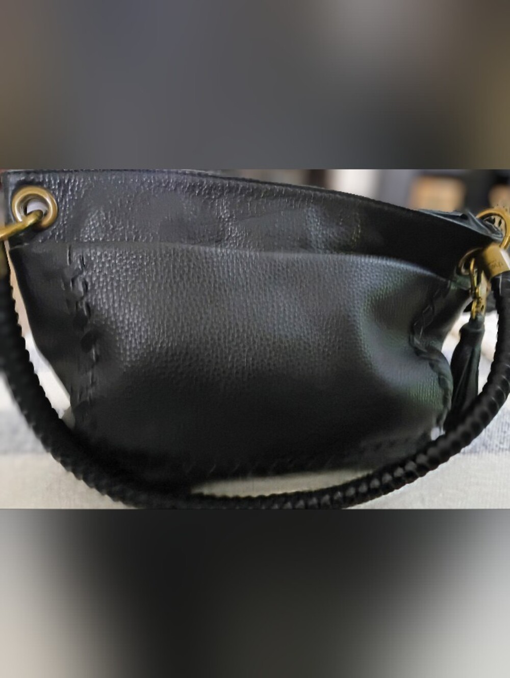 The Sak Handbag